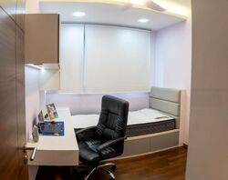 Arc at Tampines (D18), Condominium #466883651